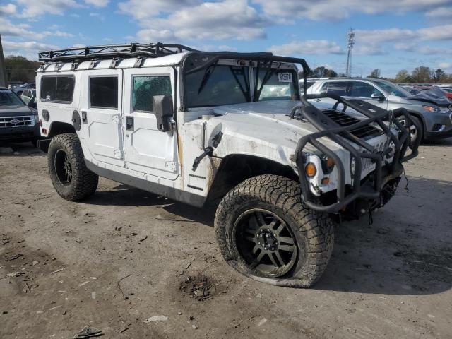 Photo 3 VIN: 137ZA84341E190805 - HUMMER H1 HMCS 