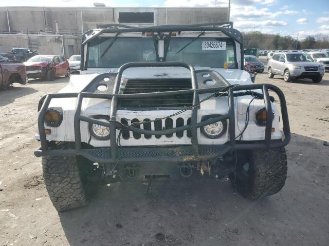 Photo 4 VIN: 137ZA84341E190805 - HUMMER H1 HMCS 