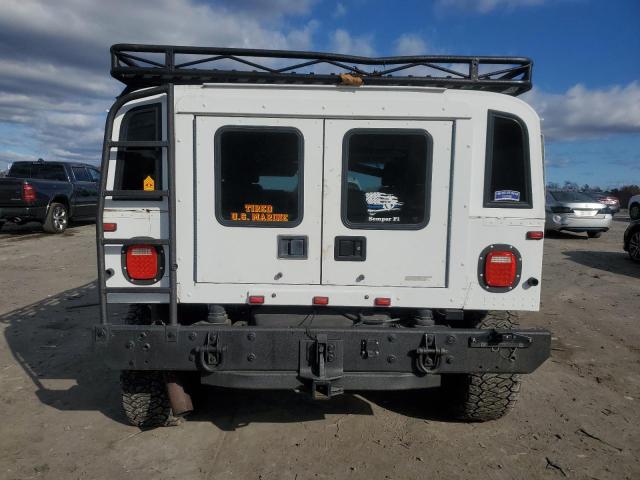 Photo 5 VIN: 137ZA84341E190805 - HUMMER H1 HMCS 