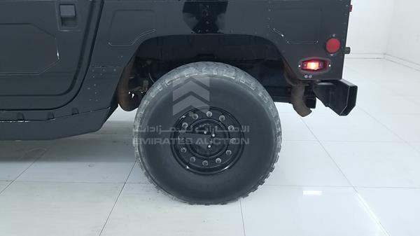 Photo 35 VIN: 137ZA8437XE185090 - HUMMER H1 