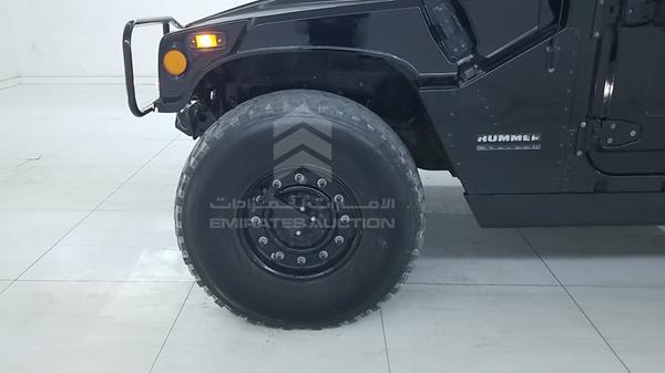 Photo 36 VIN: 137ZA8437XE185090 - HUMMER H1 