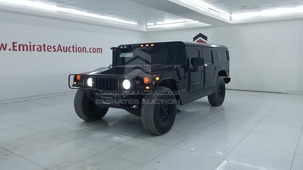 Photo 5 VIN: 137ZA8437XE185090 - HUMMER H1 