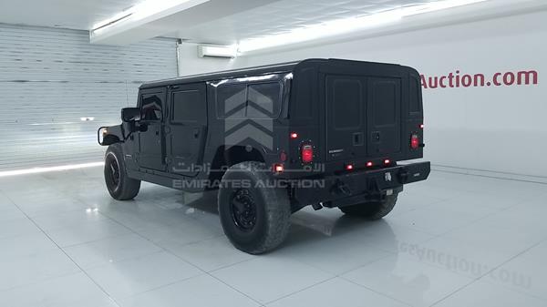 Photo 6 VIN: 137ZA8437XE185090 - HUMMER H1 