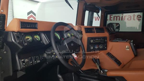 Photo 10 VIN: 137ZA8437XE185090 - HUMMER H1 