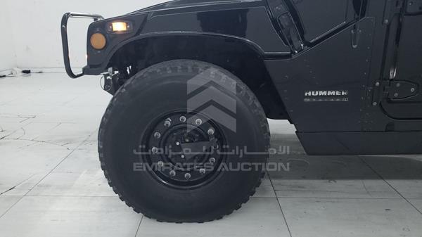 Photo 36 VIN: 137ZA8437XE185090 - HUMMER H1 