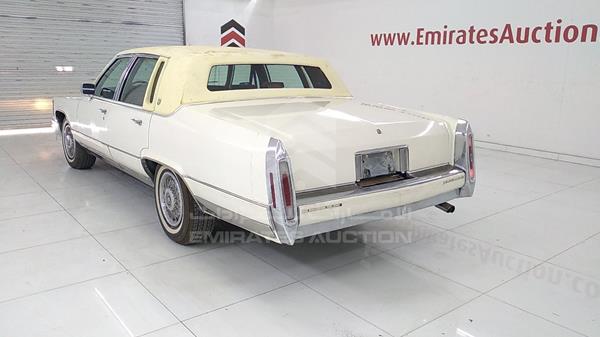 Photo 5 VIN: 156DW5476MR710299 - CADILLAC BROUGHAM 