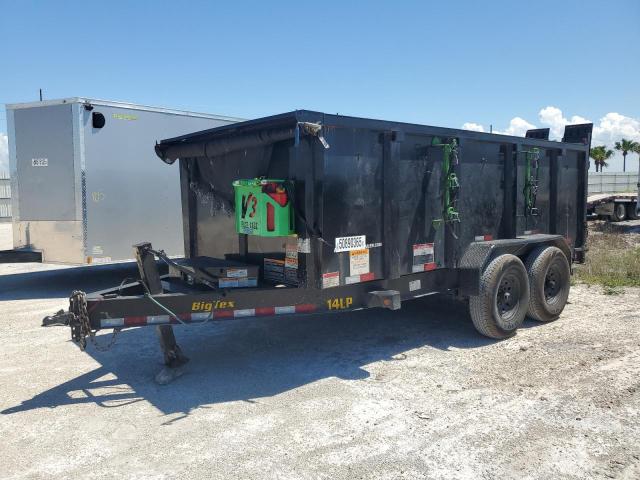 Photo 1 VIN: 16V1D1923P5251065 - NULL TRAILER 