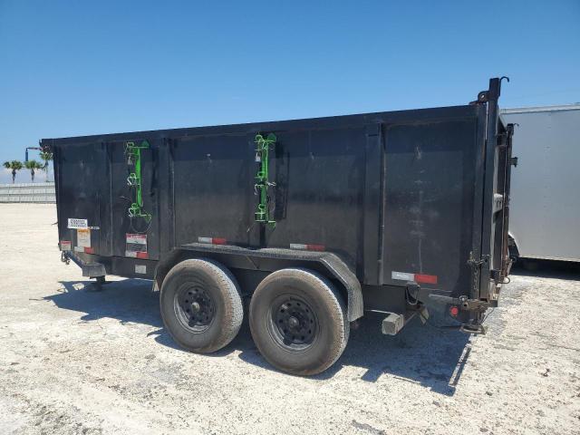 Photo 2 VIN: 16V1D1923P5251065 - NULL TRAILER 