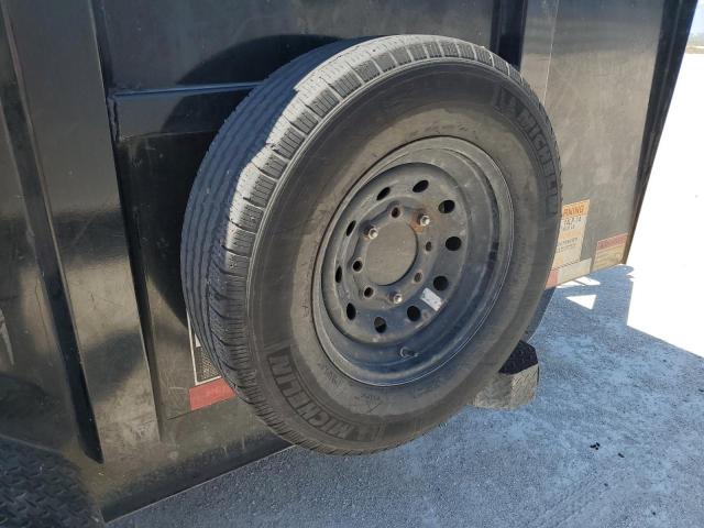 Photo 4 VIN: 16V1D1923P5251065 - NULL TRAILER 