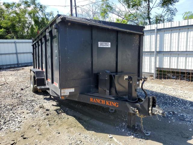 Photo 0 VIN: 17YBN1426MB078783 - AMERICAN MOTORS TRAILER 