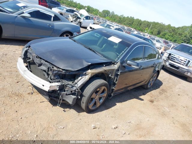 Photo 1 VIN: 19U0A8F70EA003971 - ACURA TL 