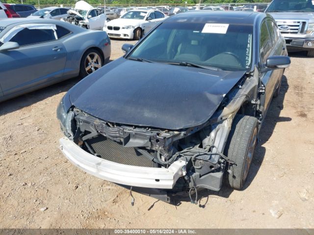 Photo 5 VIN: 19U0A8F70EA003971 - ACURA TL 