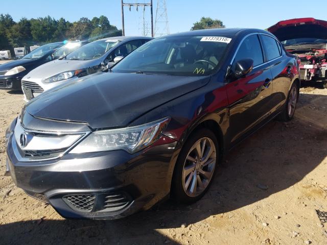 Photo 1 VIN: 19UDE2F30GA007598 - ACURA ILX BASE W 