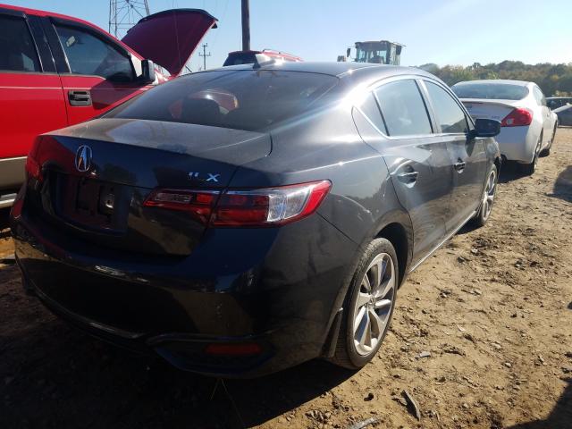 Photo 3 VIN: 19UDE2F30GA007598 - ACURA ILX BASE W 