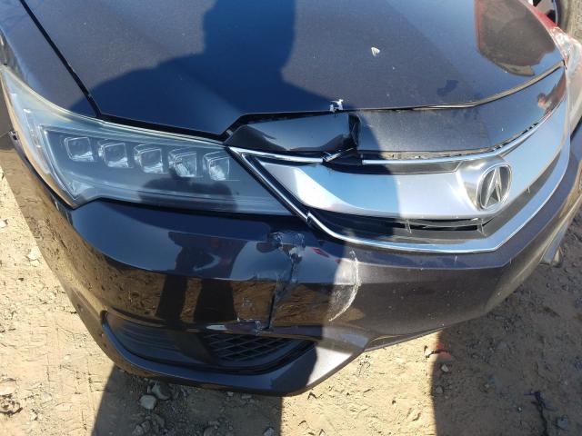 Photo 8 VIN: 19UDE2F30GA007598 - ACURA ILX BASE W 