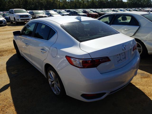 Photo 2 VIN: 19UDE2F30GA010310 - ACURA ILX BASE W 