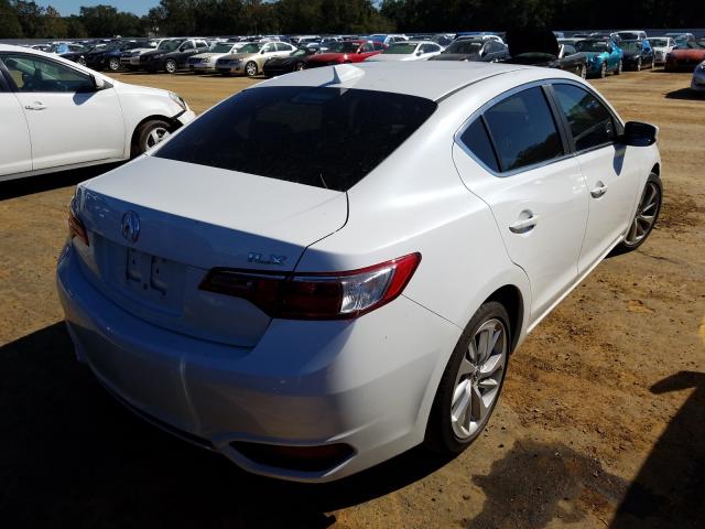 Photo 3 VIN: 19UDE2F30GA010310 - ACURA ILX BASE W 