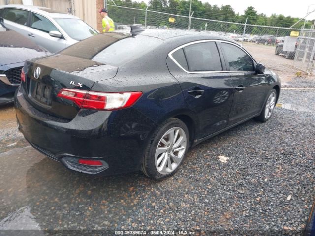 Photo 3 VIN: 19UDE2F30GA015460 - ACURA ILX 