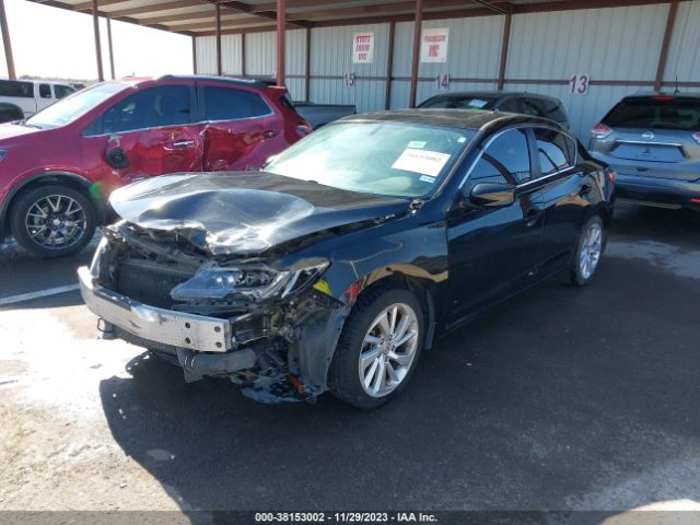 Photo 1 VIN: 19UDE2F30GA016219 - ACURA ILX 