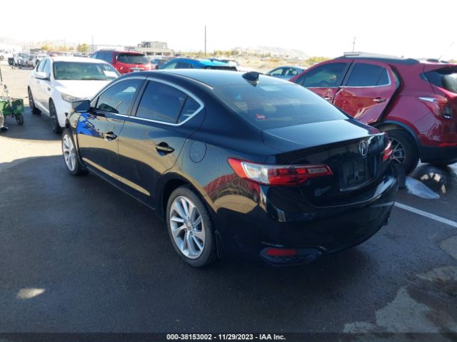 Photo 2 VIN: 19UDE2F30GA016219 - ACURA ILX 