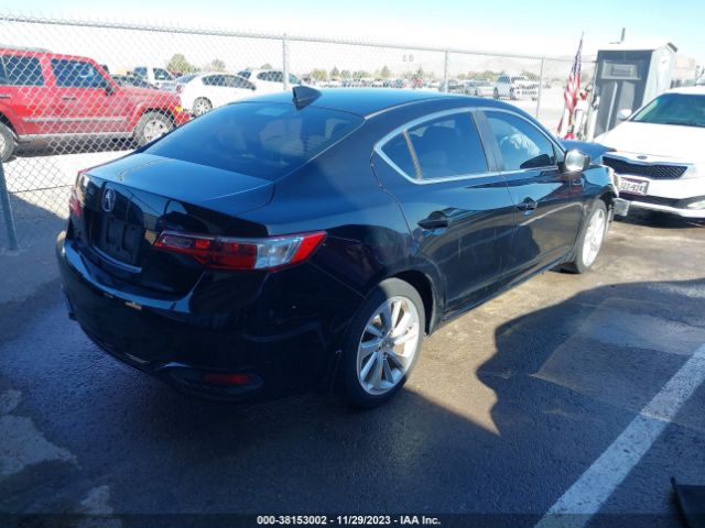 Photo 3 VIN: 19UDE2F30GA016219 - ACURA ILX 