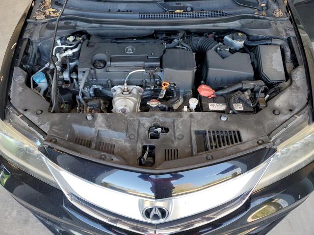 Photo 10 VIN: 19UDE2F30GA017113 - ACURA ILX BASE W 