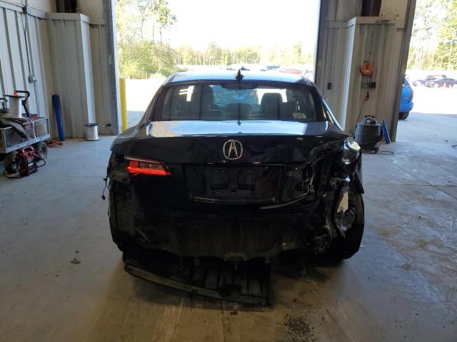 Photo 5 VIN: 19UDE2F30GA017113 - ACURA ILX BASE W 