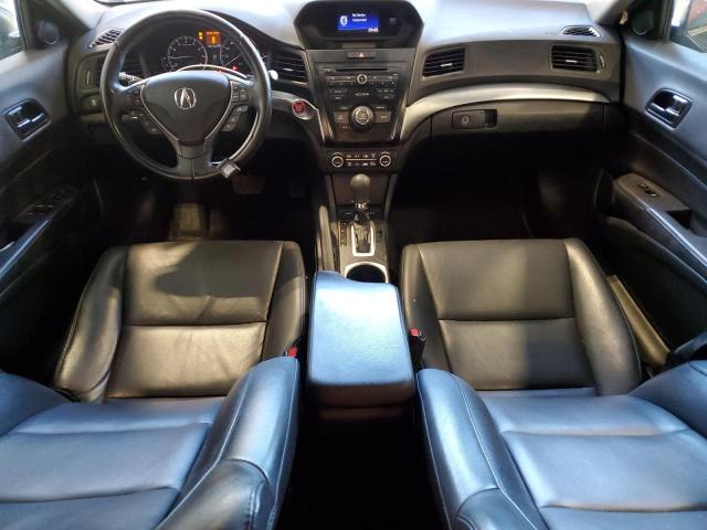 Photo 7 VIN: 19UDE2F30GA017113 - ACURA ILX BASE W 