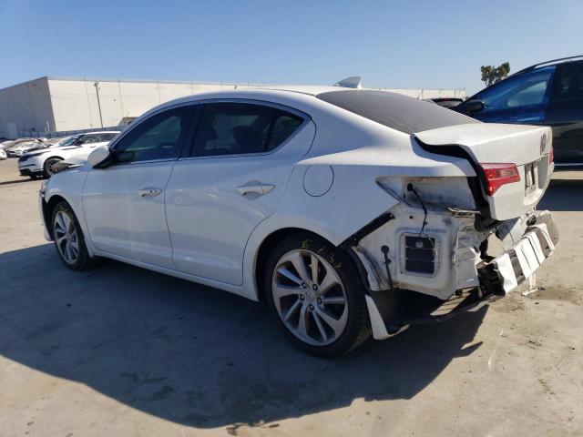 Photo 1 VIN: 19UDE2F30GA018830 - ACURA ILX BASE W 