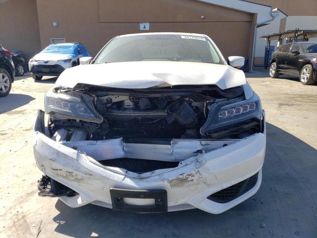 Photo 4 VIN: 19UDE2F30GA018830 - ACURA ILX BASE W 