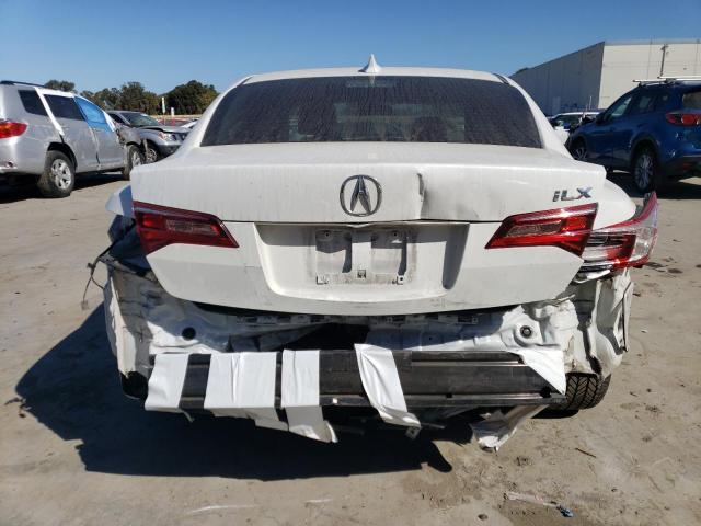 Photo 5 VIN: 19UDE2F30GA018830 - ACURA ILX BASE W 