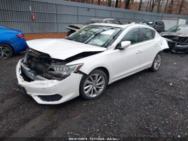 Photo 1 VIN: 19UDE2F30GA021632 - ACURA ILX 