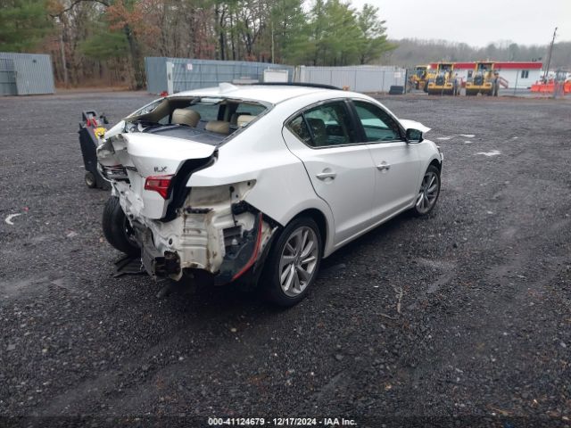 Photo 3 VIN: 19UDE2F30GA021632 - ACURA ILX 