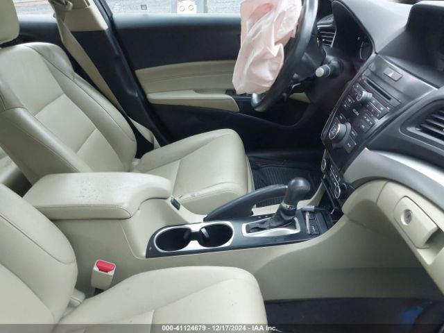 Photo 4 VIN: 19UDE2F30GA021632 - ACURA ILX 