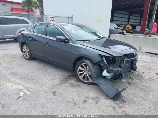 Photo 0 VIN: 19UDE2F30GA022845 - ACURA ILX 