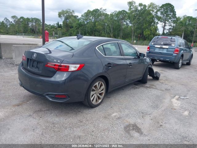 Photo 3 VIN: 19UDE2F30GA022845 - ACURA ILX 