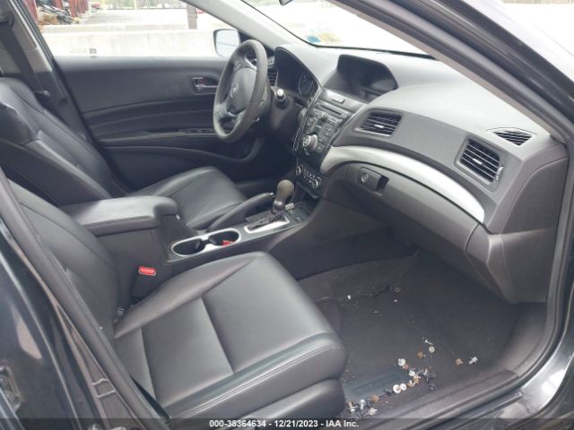 Photo 4 VIN: 19UDE2F30GA022845 - ACURA ILX 