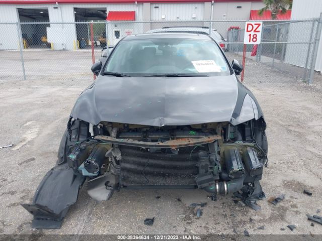 Photo 5 VIN: 19UDE2F30GA022845 - ACURA ILX 