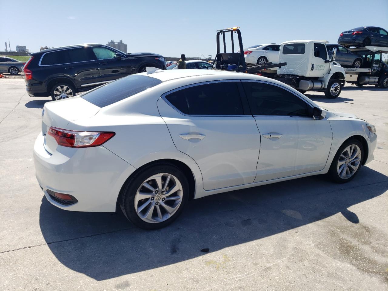 Photo 2 VIN: 19UDE2F30GA023011 - ACURA ILX 