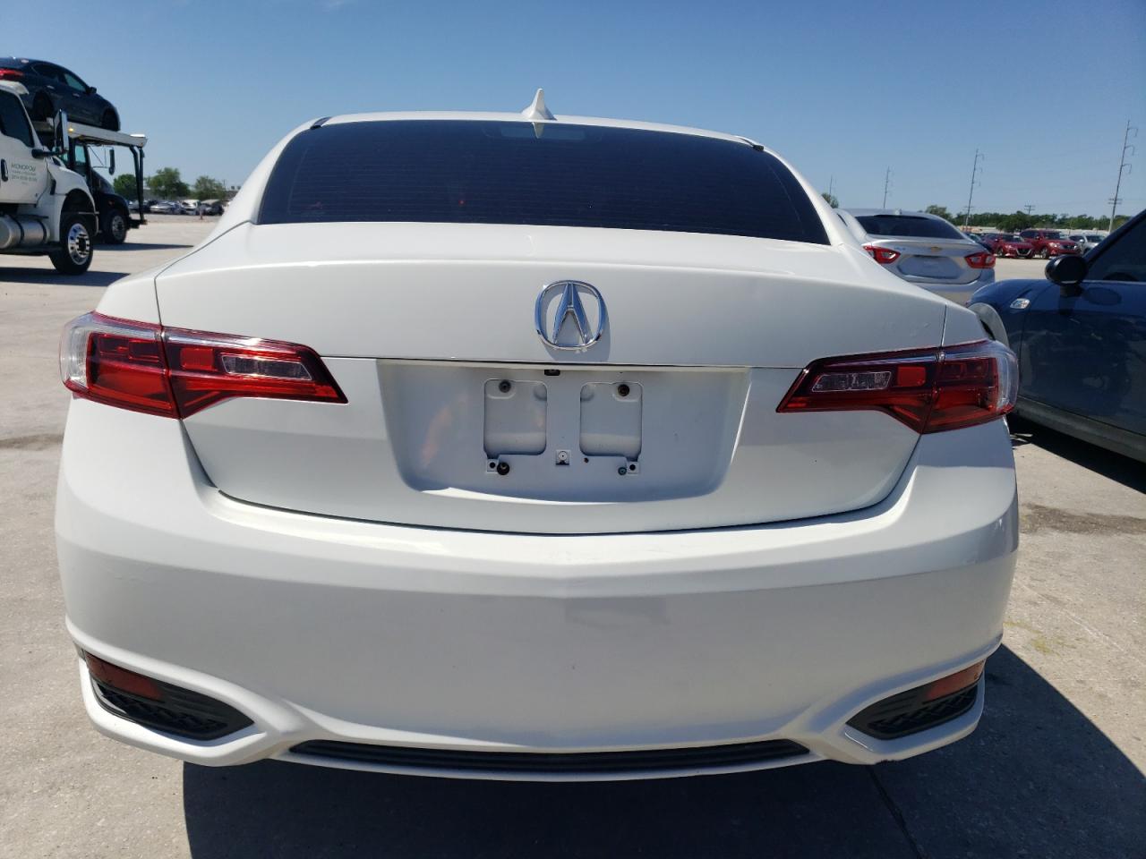 Photo 5 VIN: 19UDE2F30GA023011 - ACURA ILX 