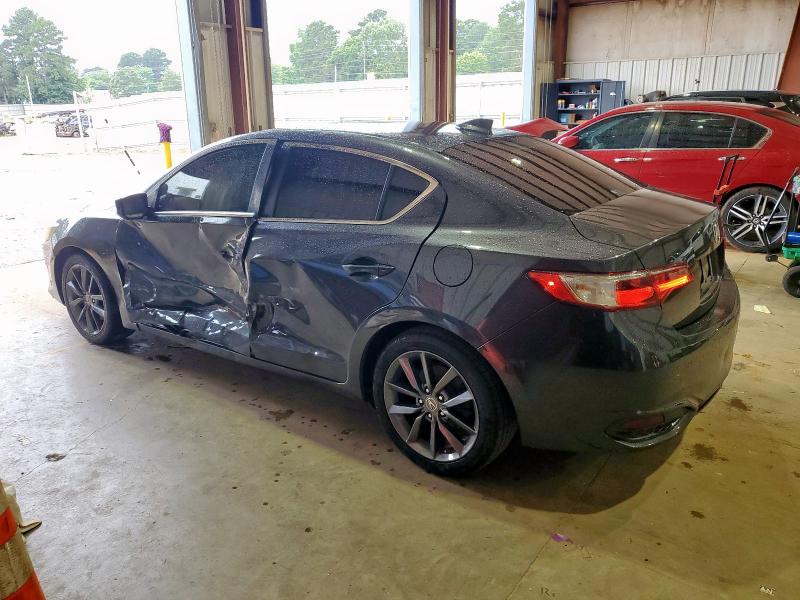 Photo 1 VIN: 19UDE2F30GA024109 - ACURA ILX BASE W 