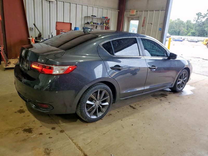 Photo 2 VIN: 19UDE2F30GA024109 - ACURA ILX BASE W 