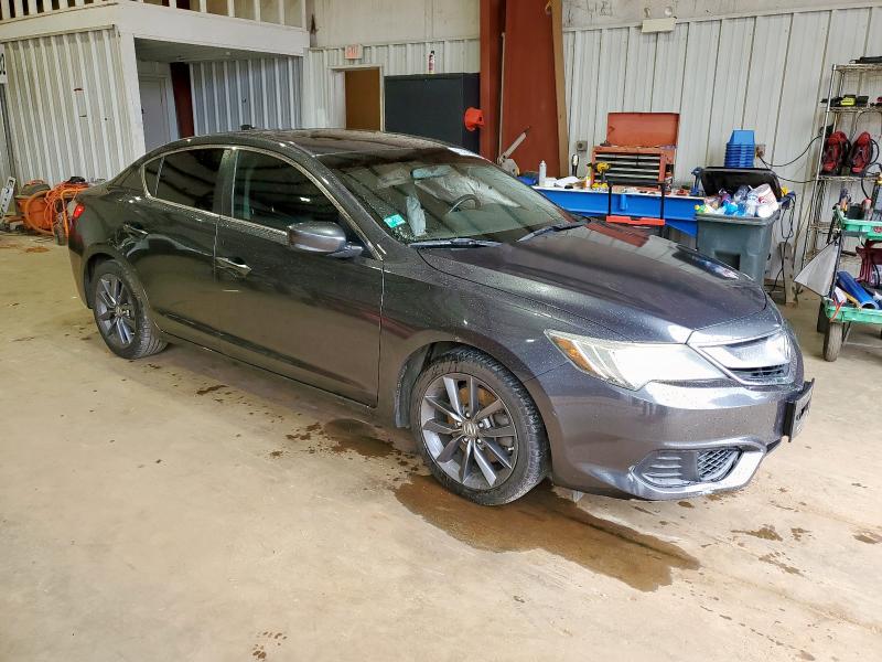 Photo 3 VIN: 19UDE2F30GA024109 - ACURA ILX BASE W 
