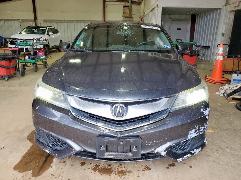 Photo 4 VIN: 19UDE2F30GA024109 - ACURA ILX BASE W 
