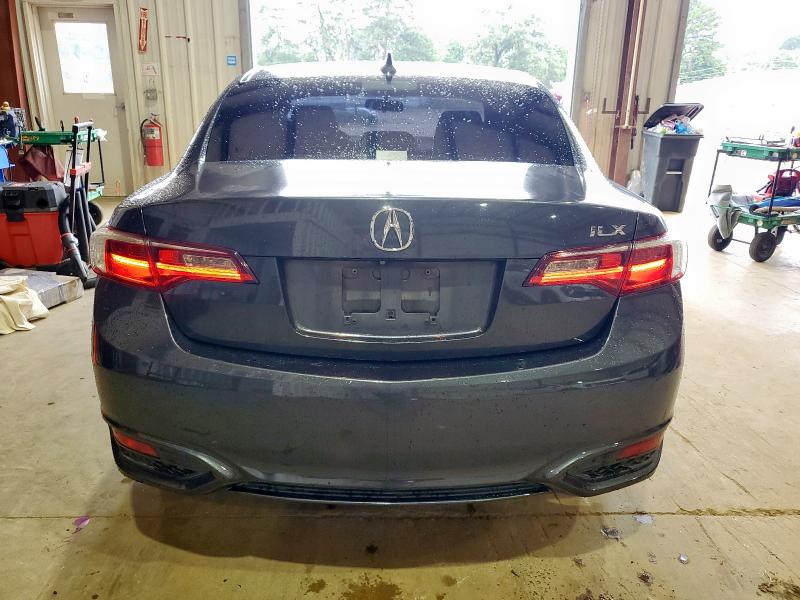 Photo 5 VIN: 19UDE2F30GA024109 - ACURA ILX BASE W 