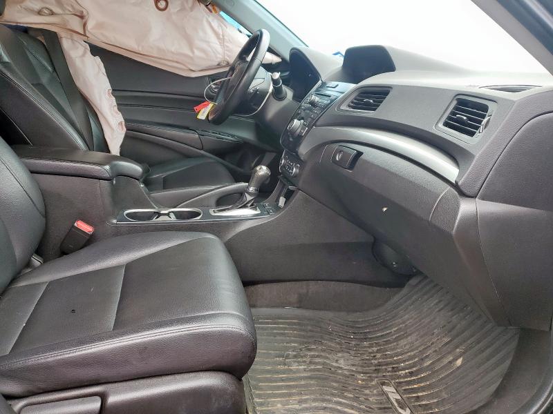 Photo 6 VIN: 19UDE2F30GA024109 - ACURA ILX BASE W 