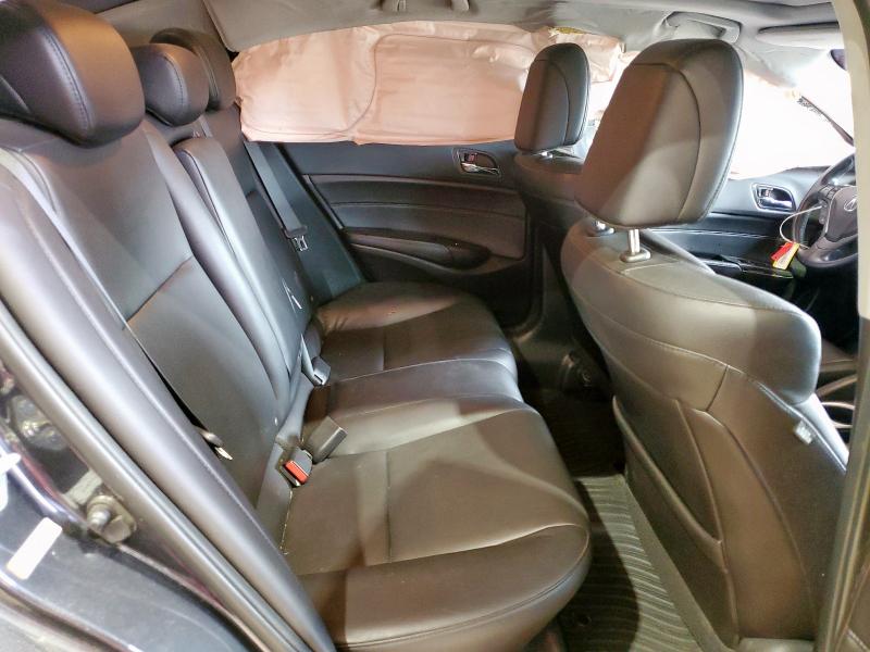 Photo 9 VIN: 19UDE2F30GA024109 - ACURA ILX BASE W 