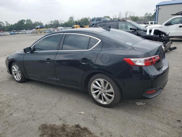 Photo 1 VIN: 19UDE2F30HA000023 - ACURA ILX BASE W 