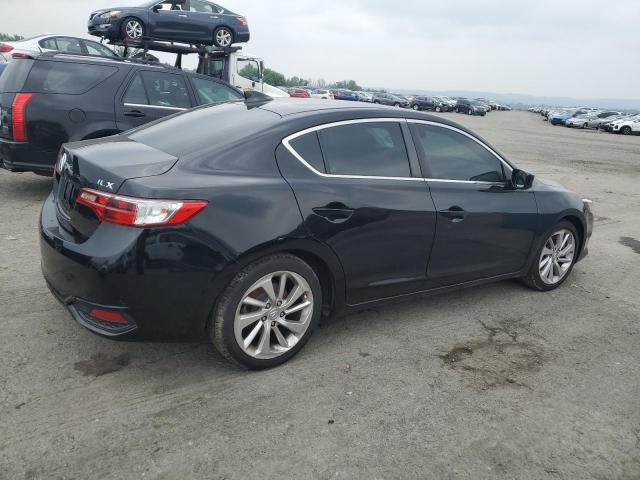 Photo 2 VIN: 19UDE2F30HA000023 - ACURA ILX BASE W 