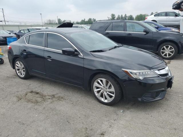 Photo 3 VIN: 19UDE2F30HA000023 - ACURA ILX BASE W 